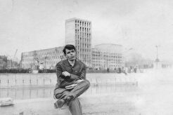 Naujieji Kultūros rūmai (1961)