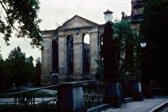 Garnisonkirche (1961)