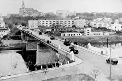 Новый мост (1960)