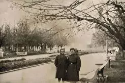 Парк им. Ленина (1960)