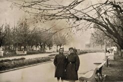 Парк им. Ленина (1960)