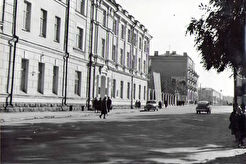 Смоленский Горисполком (1960)