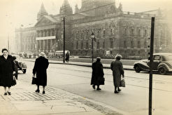 ГДР. Лейпциг/DDR, Leipzig (1960)