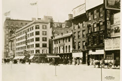 Longacre Square (1905)
