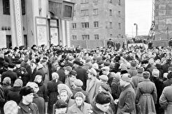 Кинотеатр "Аврора" (1960)