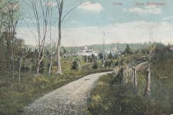 Дача Худекова (1900)
