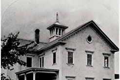 Russell Grammar School (1864)