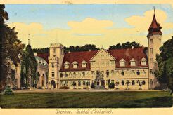 Itzehoe. Schloß (1914)