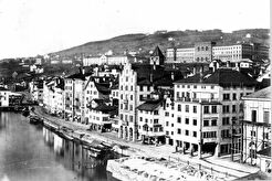 Limmatquai (1864)