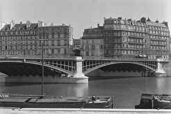 Pont de Sully (1940)