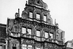 Haus "zum Ritter" (1892)