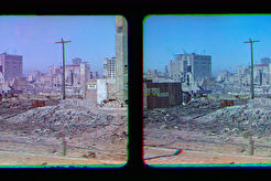 San Francisco 1906 Quake (1906)