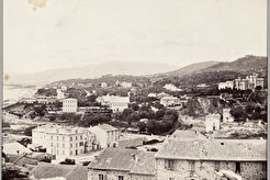 Vue panoramique (1852)