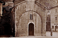 Crkva Sv. Luke (1897)