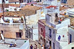 Ibiza, Carrer de Vista Alegre (1998)