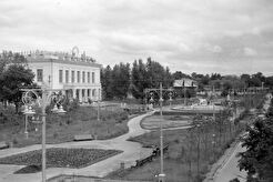 Лыбедский бульвар (1960)