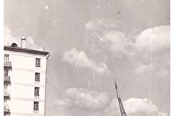 Старое и новое (1965)