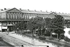 Pontalba Building (1890)