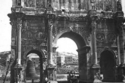 Arco di Costantino (1909)