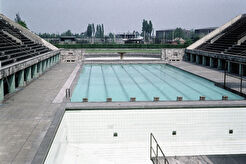 Olympisches Schwimmstadion (1960)