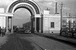 Норильский комбинат (1948)