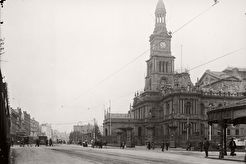 Town Hall (1900)