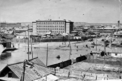 Вид с высоты (1960)