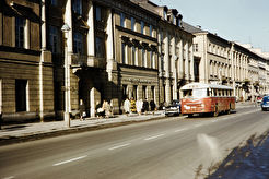 Nowy Świat (1960)
