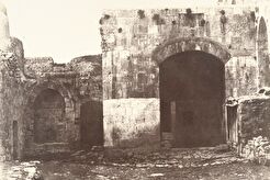 Lions' Gate (1854)