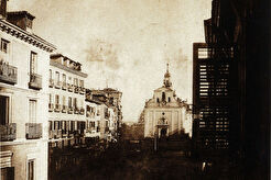 Puerta del Sol (1853)