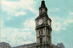 General Post Office (1900)