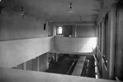 Клуб рабочих Ватной фабрики (1932)