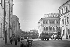 Гостиная улица (1961)