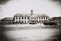 Batavia. Stadhuis (1920)