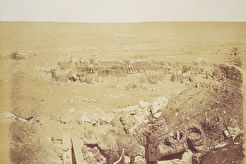 Камчатский люнет (1855)