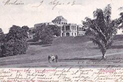 Government House (1900)