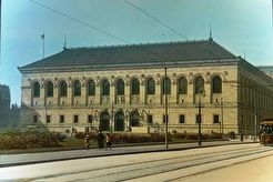 Public Library (1900)