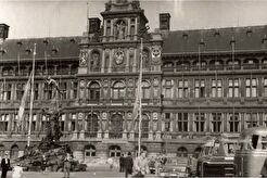 Stadhuis van Antwerpen (1958)