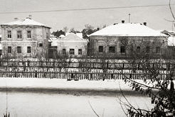 Мелекесс (1950)