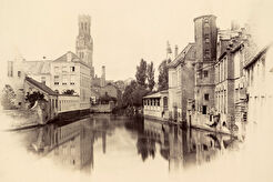 Belfort van Brugge (1859)
