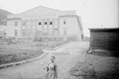 Телецентр (1960)