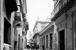 O'Reily St. (1900)