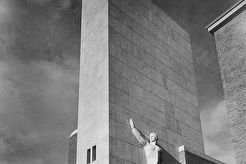 Ravenna, Casa del Littorio (1939)