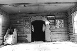 Зигитяк. Мечеть (1989)