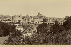 Сathédrale (1870)