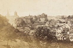 Vue générale (1881)