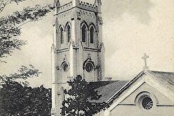 Victoria. Saint John's Cathedral (1900)