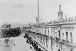 Palacio Nacional (1905)