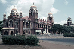 Senate House (1965)