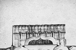 Знаменская башня (1880)